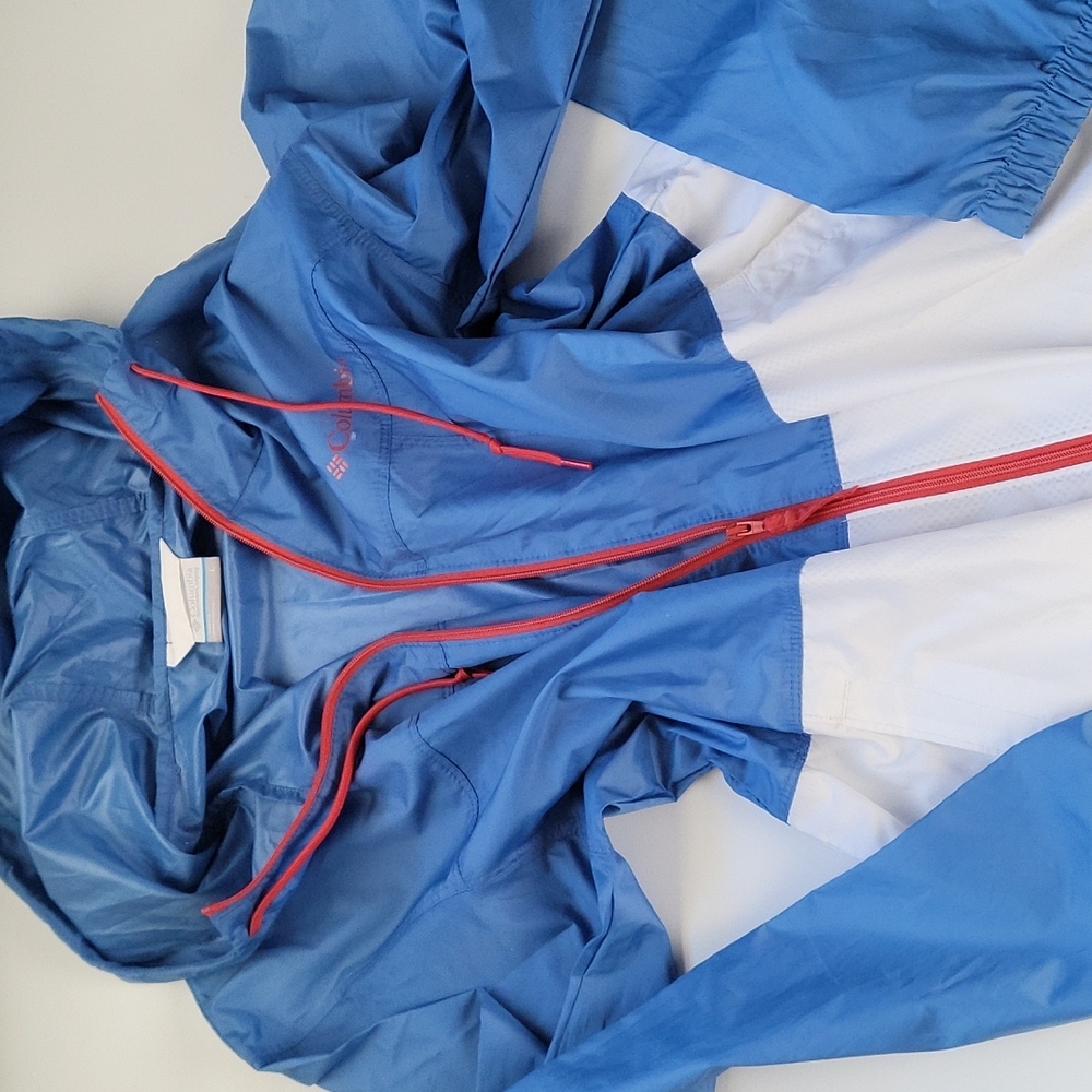 Columbia | Windbreaker